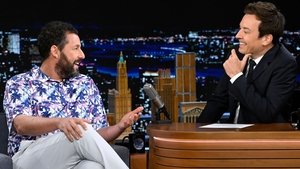 The Tonight Show Starring Jimmy Fallon 147. epizoda