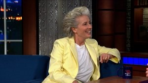 The Late Show with Stephen Colbert 145. epizoda