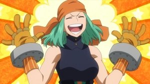 Boku no Hero Academia 11. epizoda