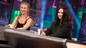 El hormiguero 149. epizoda