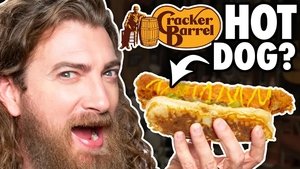 Good Mythical Morning 105. epizoda