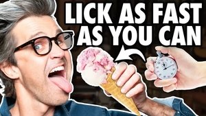 Good Mythical Morning 106. epizoda