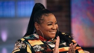 The Kelly Clarkson Show 179. epizoda