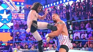 WWE NXT 29. epizoda