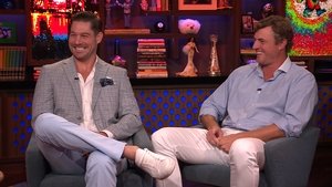 Watch What Happens Live with Andy Cohen 106. epizoda