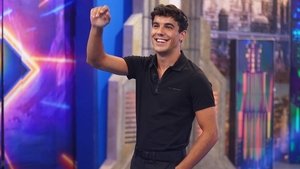 El hormiguero 156. epizoda