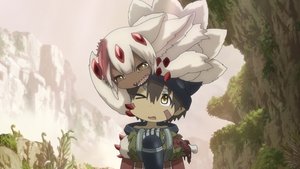 Made in Abyss 9. epizoda