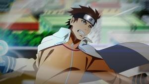 Boruto: Naruto Next Generations 257. epizoda