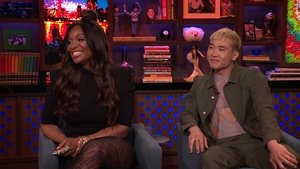 Watch What Happens Live with Andy Cohen 97. epizoda