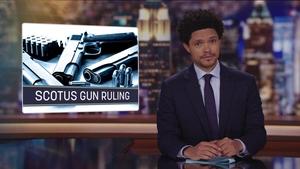 The Daily Show 103. epizoda