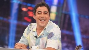 El hormiguero 154. epizoda