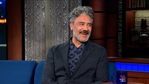 The Late Show with Stephen Colbert 149. epizoda