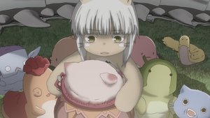Made in Abyss 10. epizoda