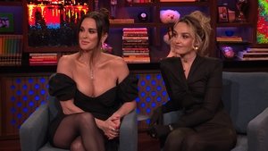 Watch What Happens Live with Andy Cohen 100. epizoda