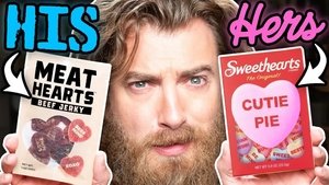 Good Mythical Morning 111. epizoda