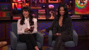 Watch What Happens Live with Andy Cohen 101. epizoda