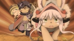 Made in Abyss 2. epizoda