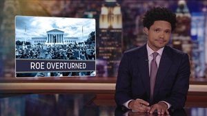 The Daily Show 104. epizoda