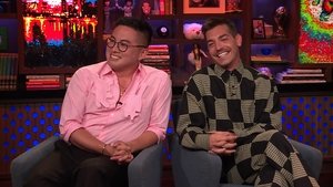 Watch What Happens Live with Andy Cohen 99. epizoda