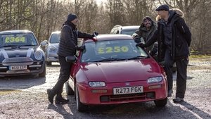 Top Gear 4. epizoda