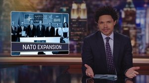 The Daily Show 106. epizoda
