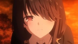 Date a Live 12. epizoda