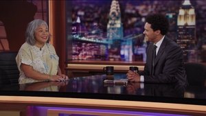 The Daily Show 102. epizoda