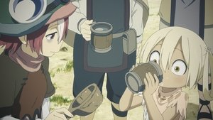 Made in Abyss 7. epizoda