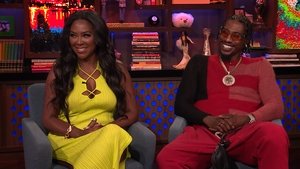 Watch What Happens Live with Andy Cohen 102. epizoda
