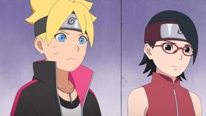 Boruto: Naruto Next Generations 259. epizoda