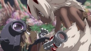 Made in Abyss 4. epizoda