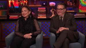 Watch What Happens Live with Andy Cohen 104. epizoda