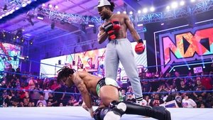 WWE NXT 32. epizoda