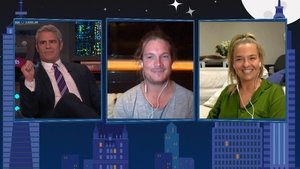 Watch What Happens Live with Andy Cohen 98. epizoda