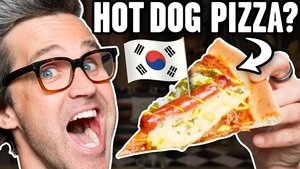 Good Mythical Morning 112. epizoda