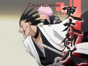Bleach 2. epizoda