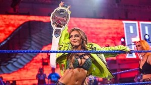 WWE NXT 30. epizoda