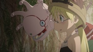 Made in Abyss 3. epizoda