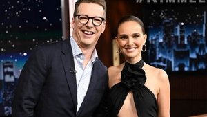 Jimmy Kimmel Live! 136. epizoda