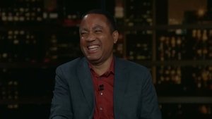 Real Time with Bill Maher 2021. epizoda