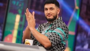 El hormiguero 153. epizoda