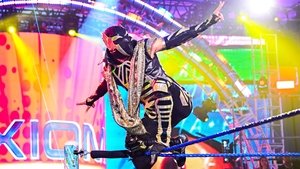 WWE NXT 31. epizoda