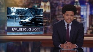 The Daily Show 101. epizoda