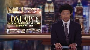 The Daily Show 105. epizoda