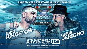 All Elite Wrestling: Dynamite 29. epizoda