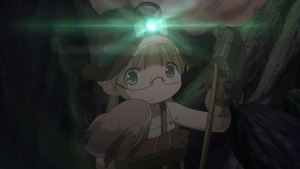 Made in Abyss 5. epizoda