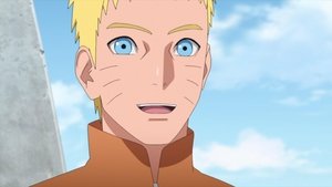 Boruto: Naruto Next Generations 255. epizoda