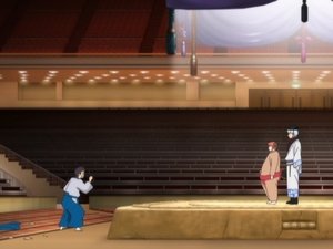 Gintama 3. epizoda