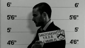 Kartel 1. epizoda