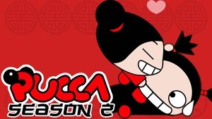 Pucca 1. epizoda